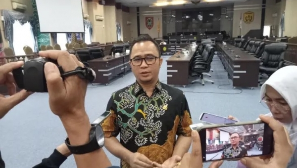 Reperda kelestarian lingkungan di Banjarmasin